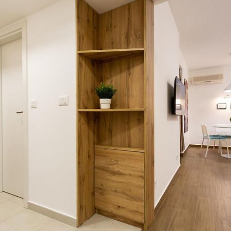 Apartment Grand Suite Beograd Eksteriør billede