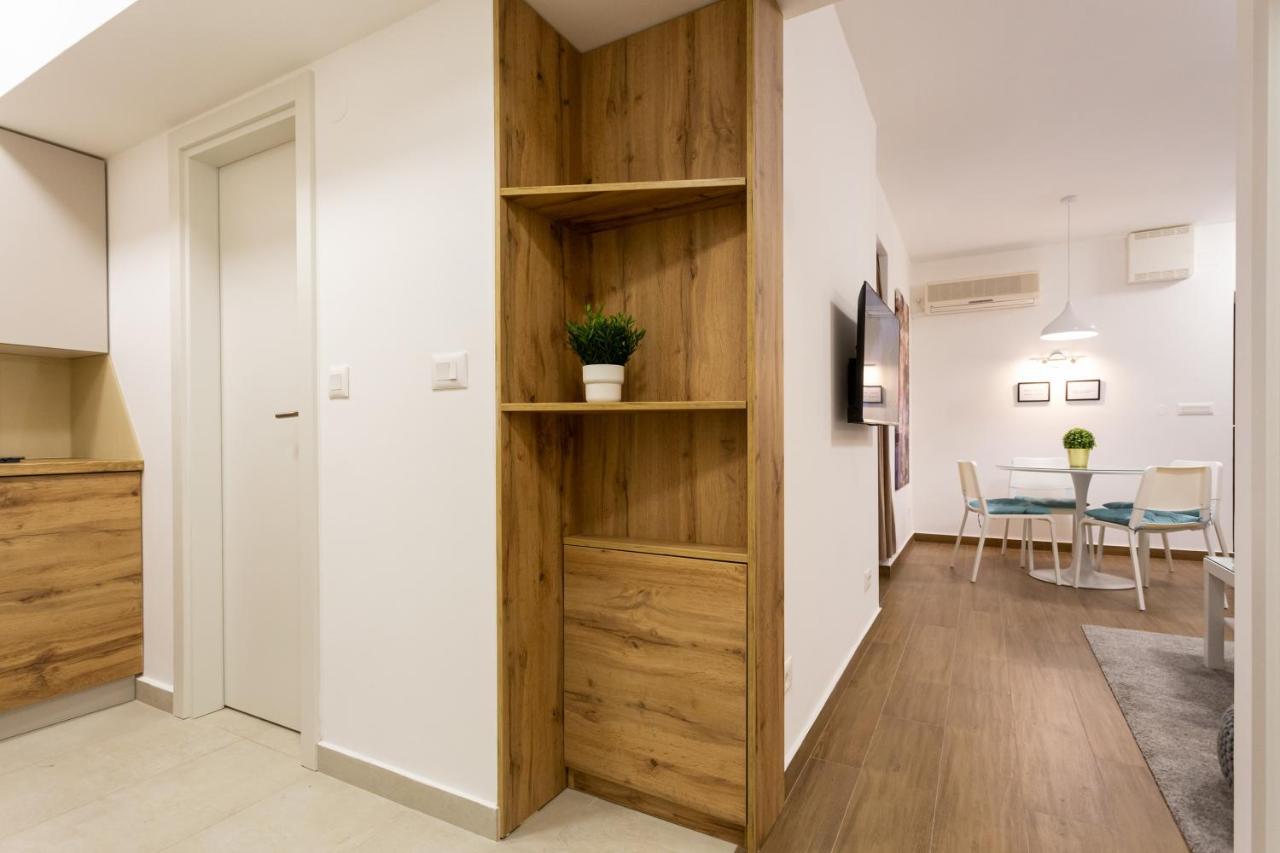 Apartment Grand Suite Beograd Eksteriør billede