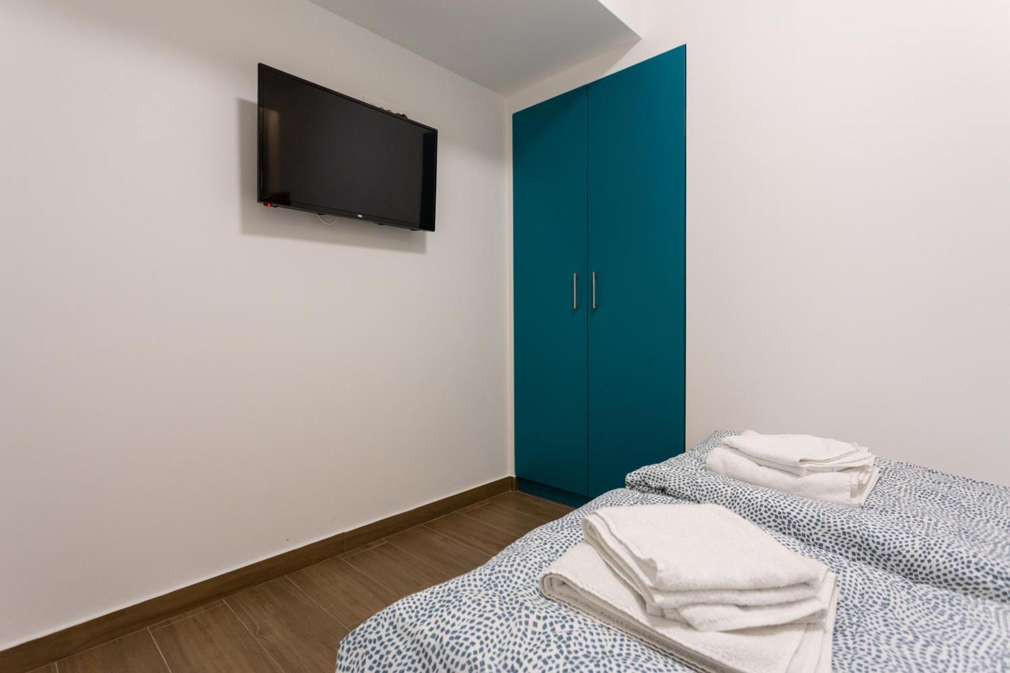 Apartment Grand Suite Beograd Værelse billede